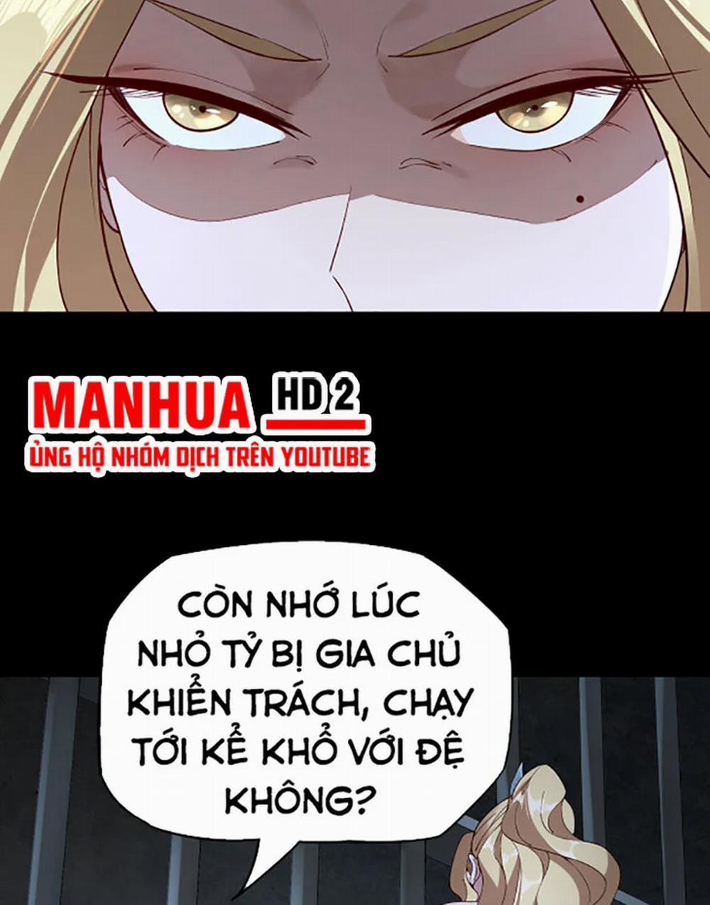 Ta Trời Sinh Đã Là Nhân Vật Phản Diện 16 trang 24