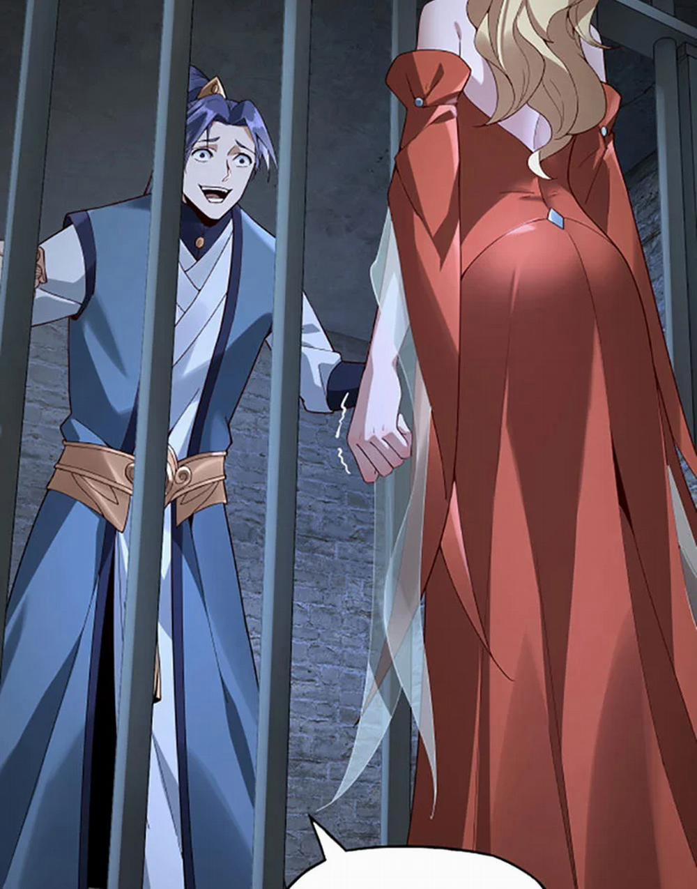 Ta Trời Sinh Đã Là Nhân Vật Phản Diện 16 trang 25