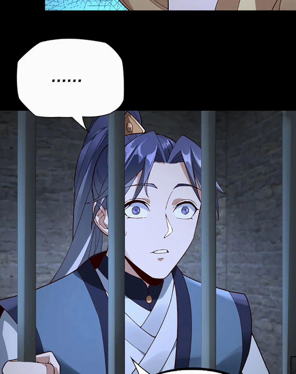 Ta Trời Sinh Đã Là Nhân Vật Phản Diện 16 trang 27