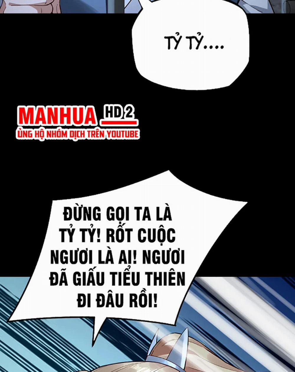 Ta Trời Sinh Đã Là Nhân Vật Phản Diện 16 trang 28