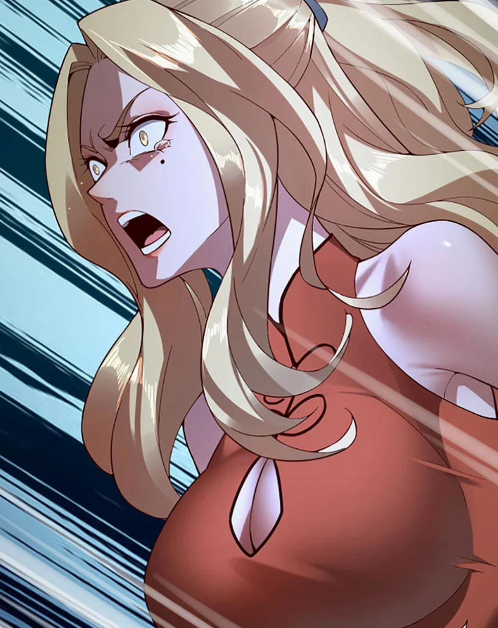 Ta Trời Sinh Đã Là Nhân Vật Phản Diện 16 trang 29