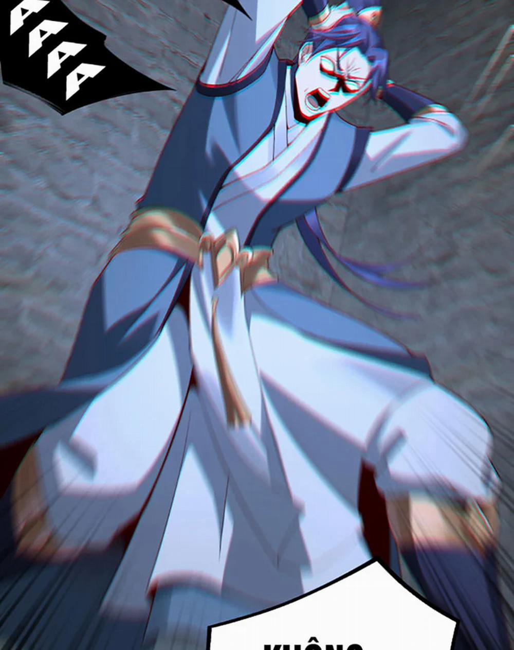 Ta Trời Sinh Đã Là Nhân Vật Phản Diện 16 trang 32