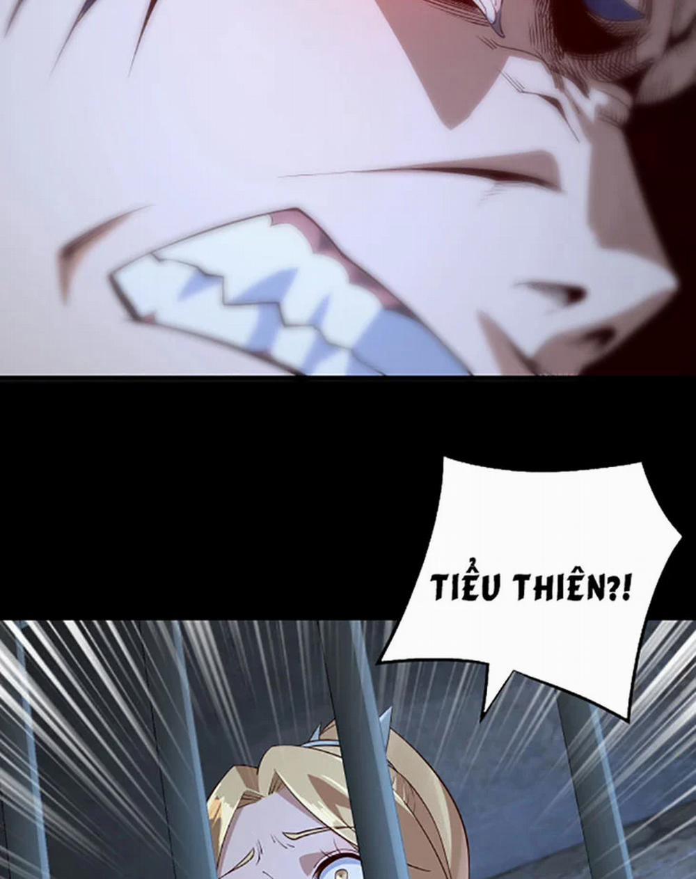 Ta Trời Sinh Đã Là Nhân Vật Phản Diện 16 trang 34