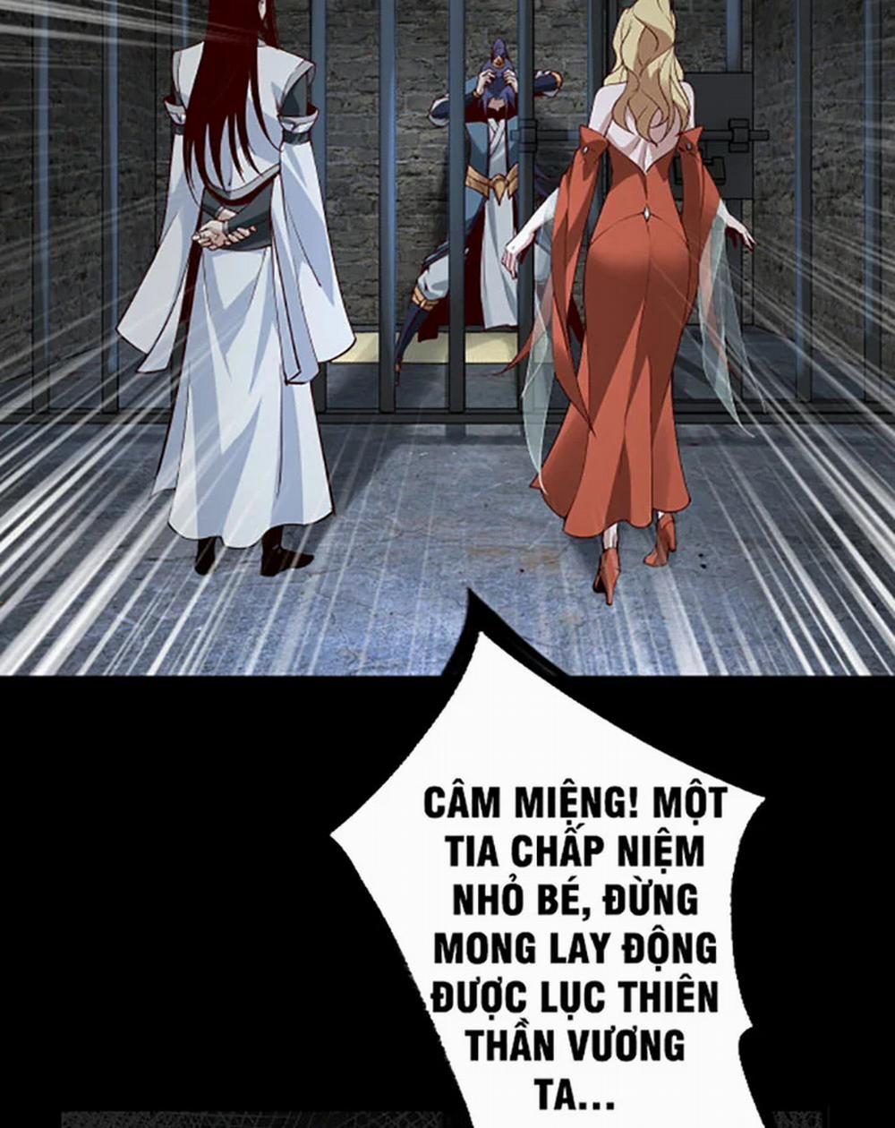 Ta Trời Sinh Đã Là Nhân Vật Phản Diện 16 trang 39