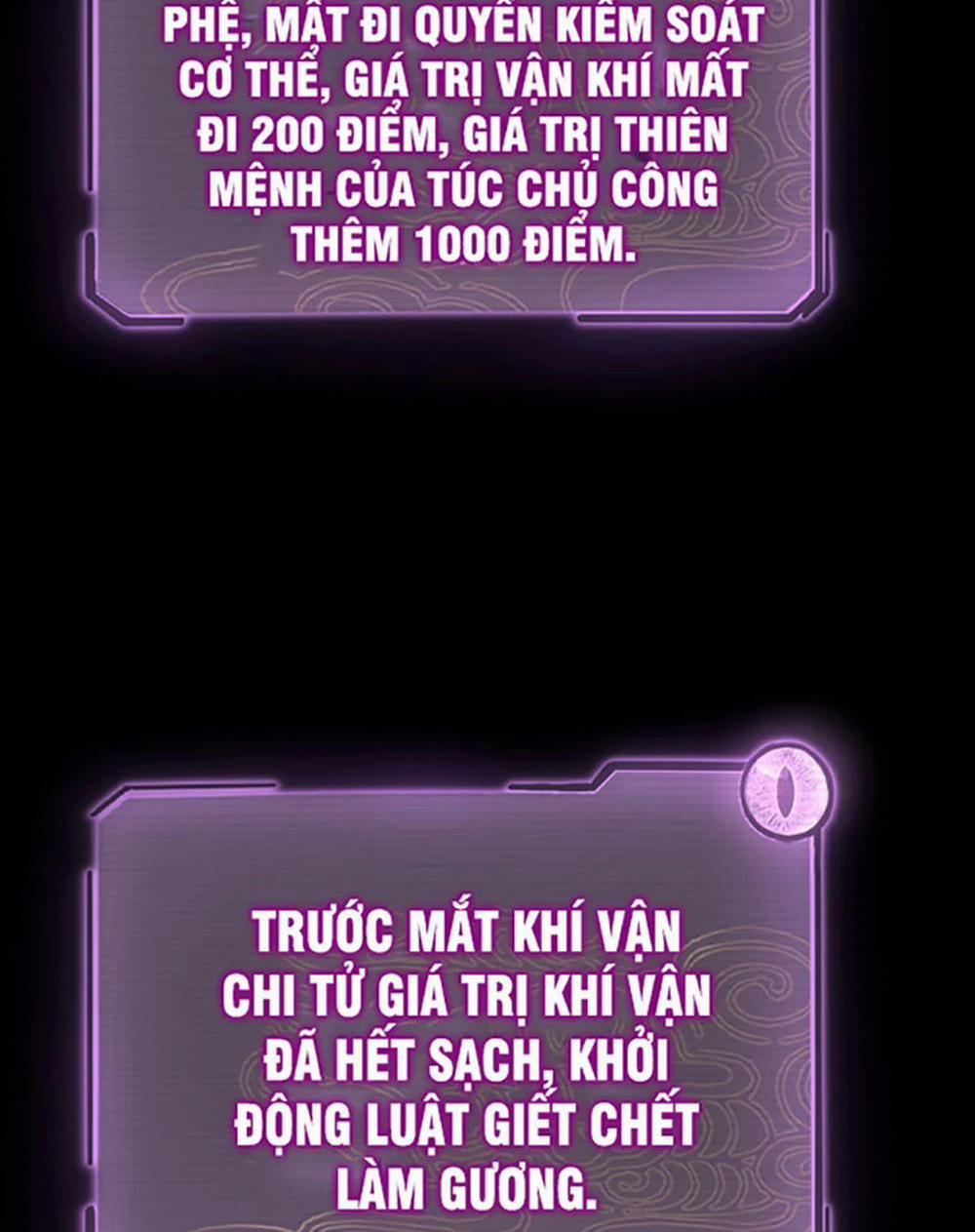 Ta Trời Sinh Đã Là Nhân Vật Phản Diện 16 trang 45