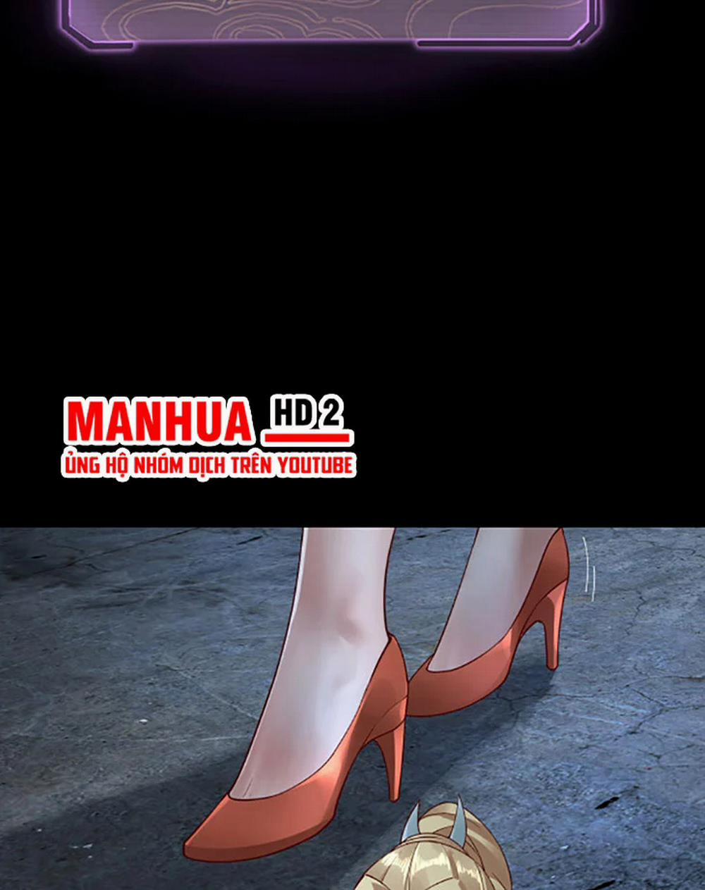 Ta Trời Sinh Đã Là Nhân Vật Phản Diện 16 trang 46