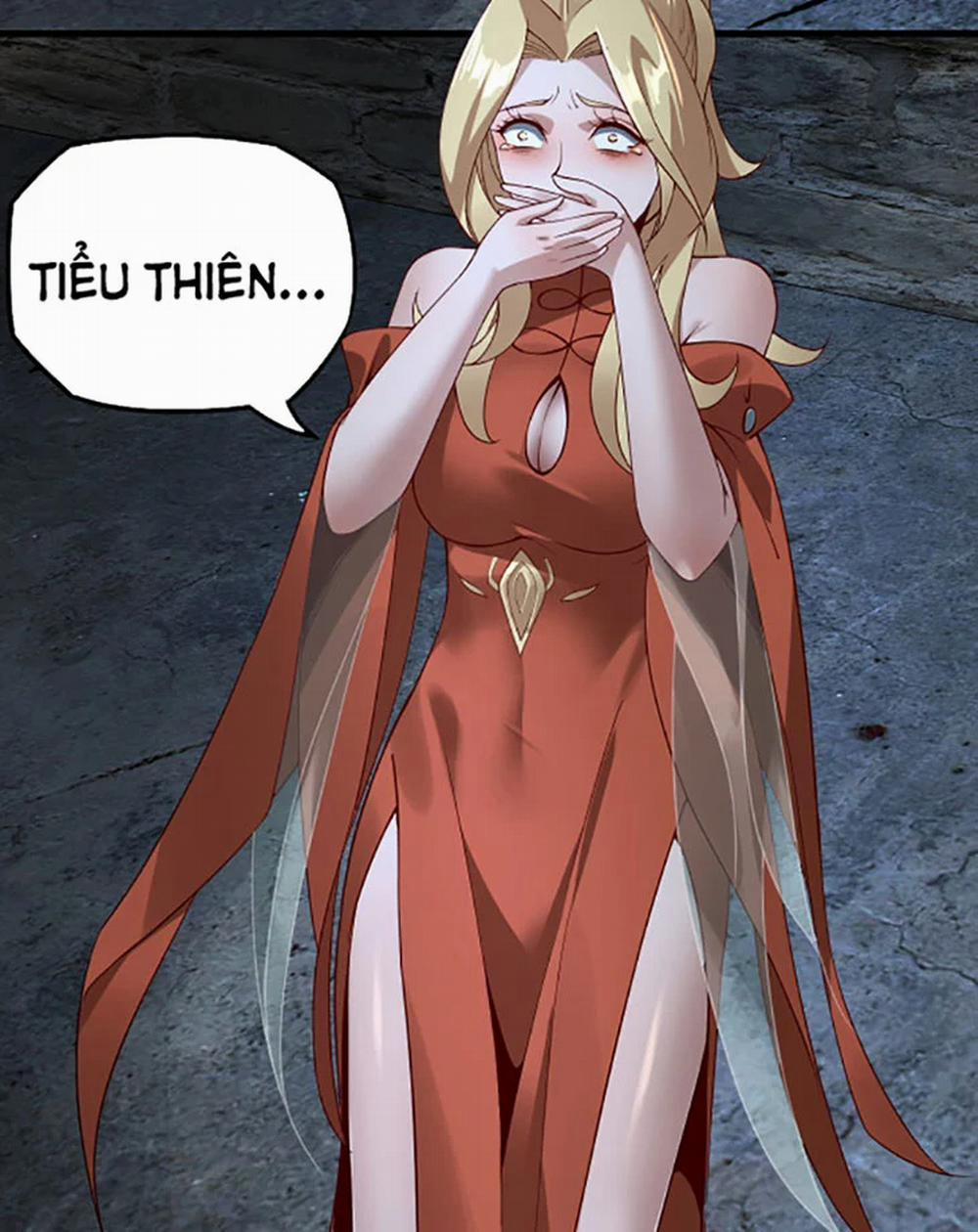 Ta Trời Sinh Đã Là Nhân Vật Phản Diện 16 trang 47