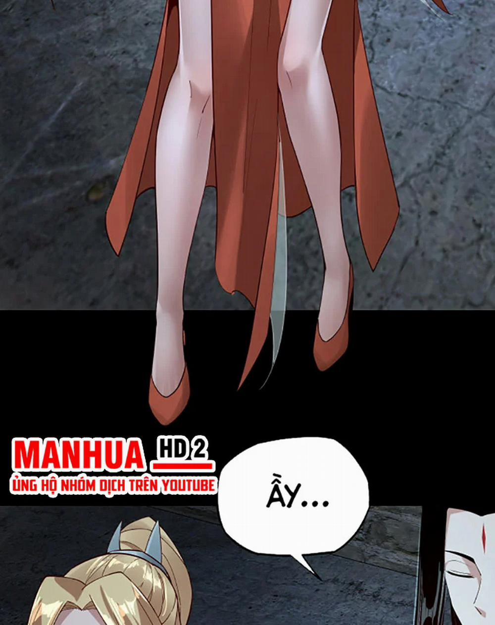 Ta Trời Sinh Đã Là Nhân Vật Phản Diện 16 trang 48