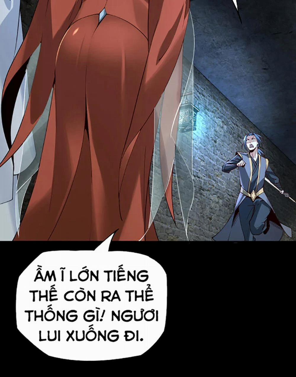 Ta Trời Sinh Đã Là Nhân Vật Phản Diện 16 trang 5