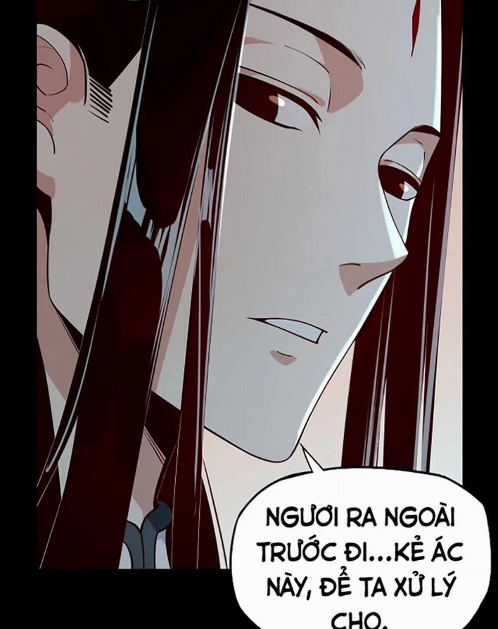 Ta Trời Sinh Đã Là Nhân Vật Phản Diện 16 trang 50