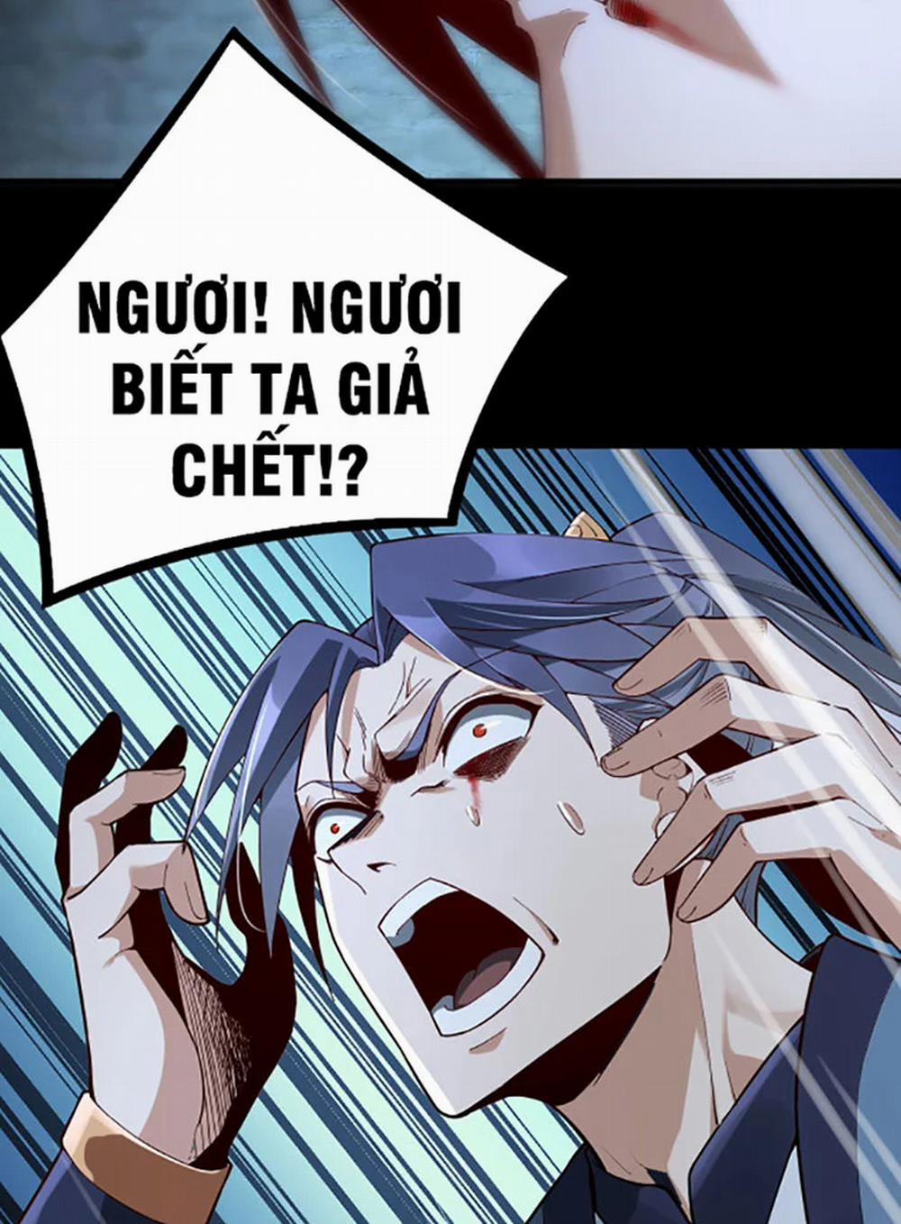 Ta Trời Sinh Đã Là Nhân Vật Phản Diện 16 trang 56