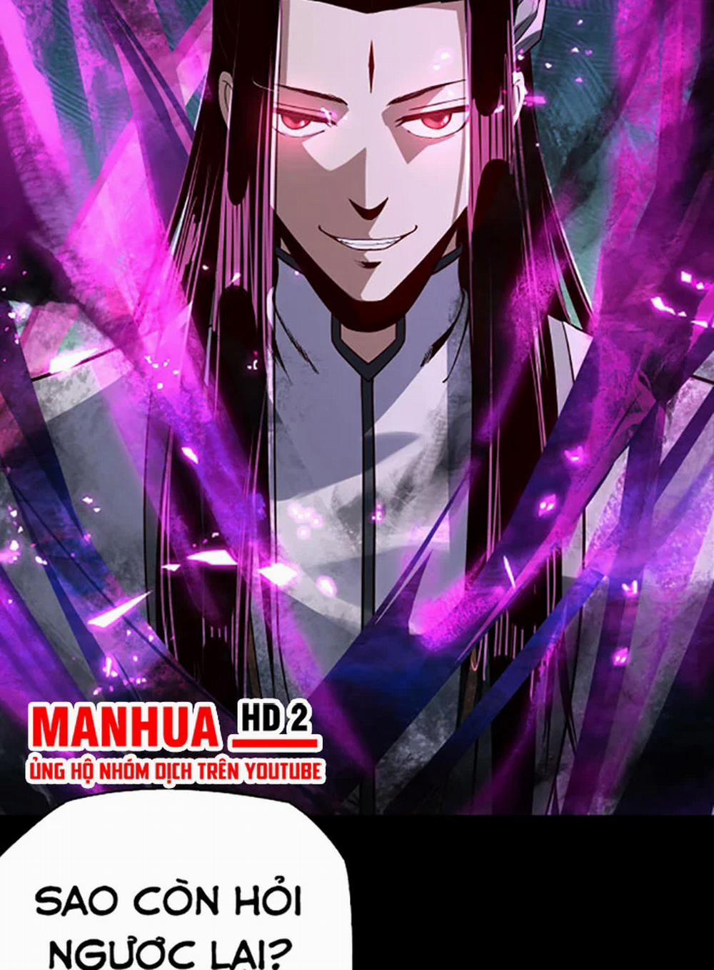 Ta Trời Sinh Đã Là Nhân Vật Phản Diện 16 trang 59