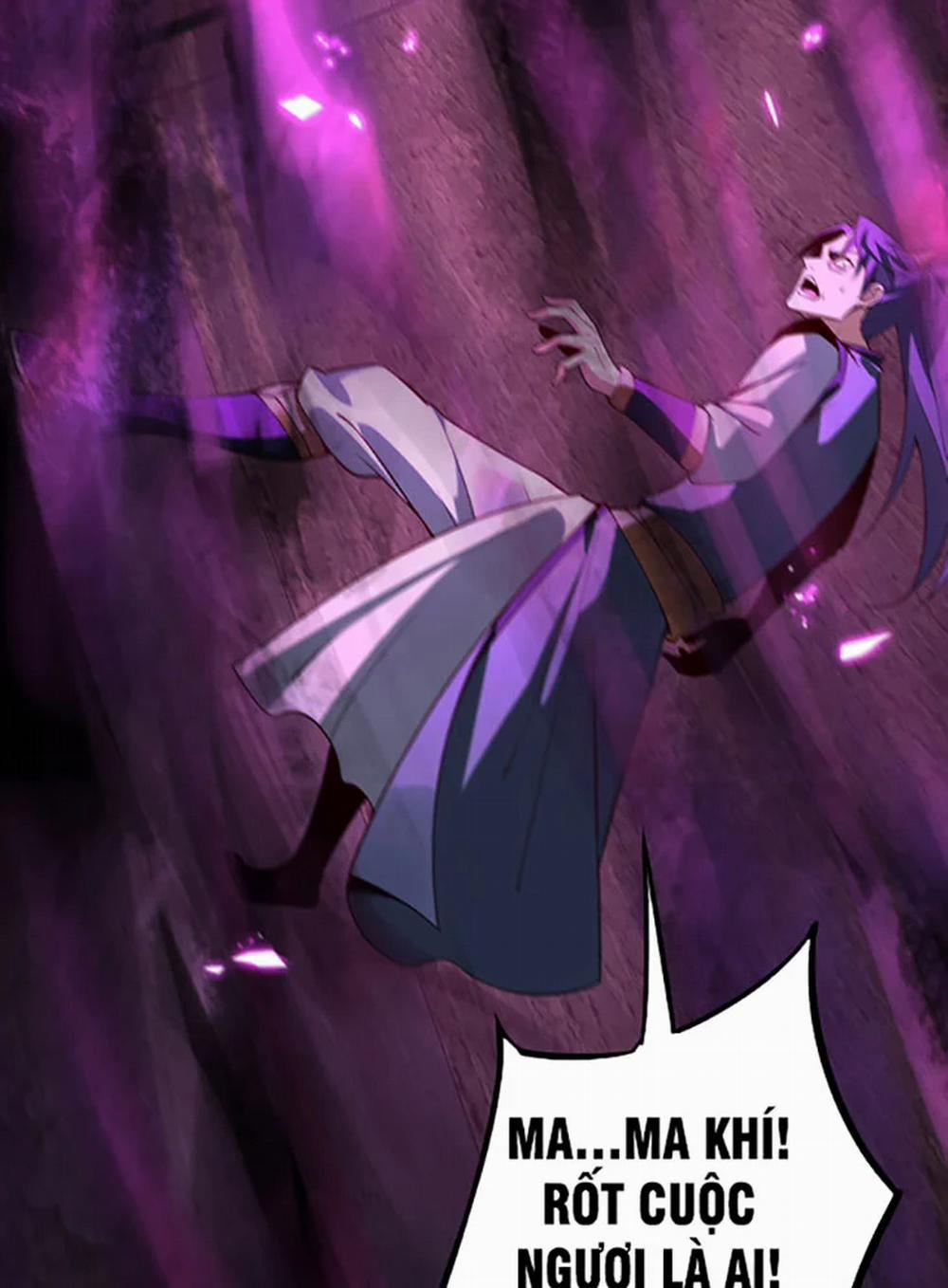 Ta Trời Sinh Đã Là Nhân Vật Phản Diện 16 trang 63