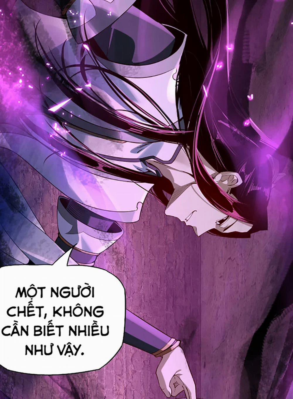 Ta Trời Sinh Đã Là Nhân Vật Phản Diện 16 trang 67