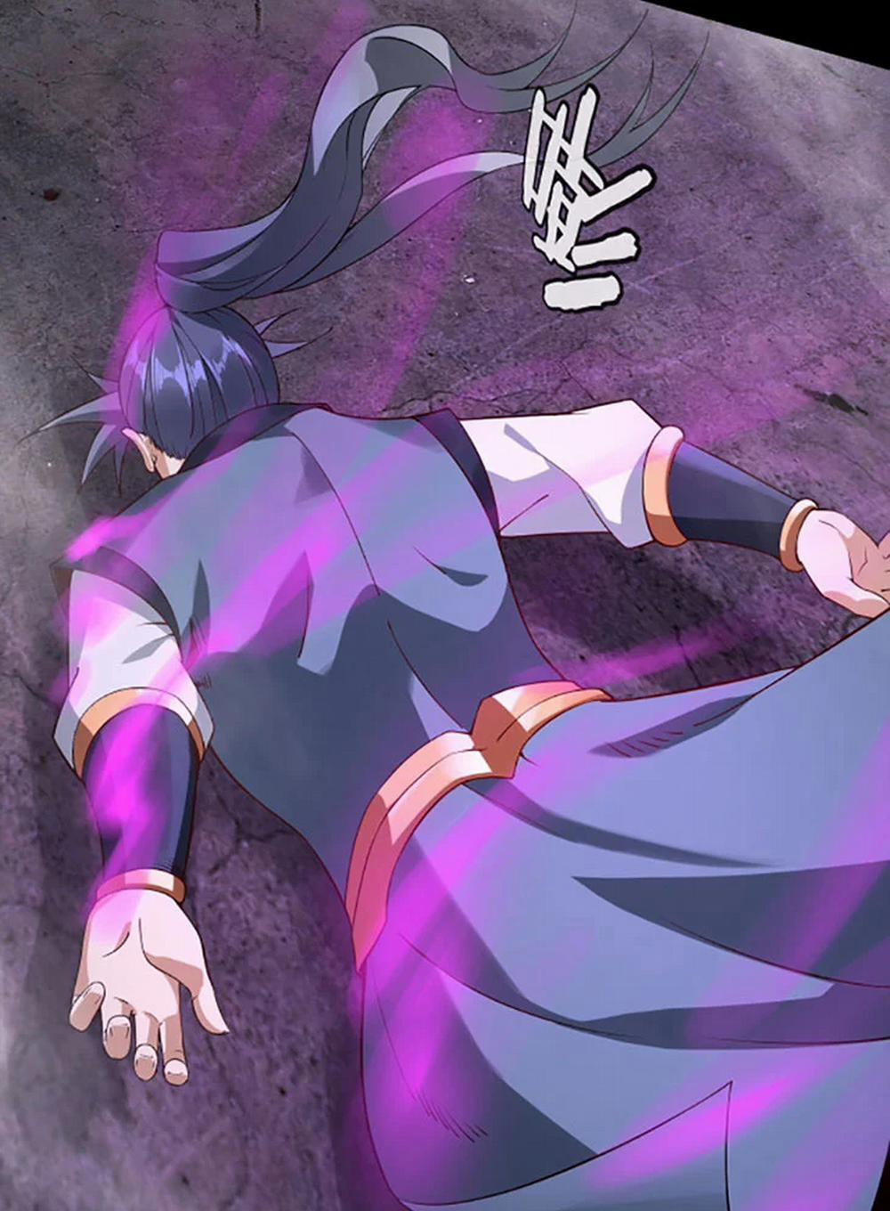 Ta Trời Sinh Đã Là Nhân Vật Phản Diện 16 trang 73