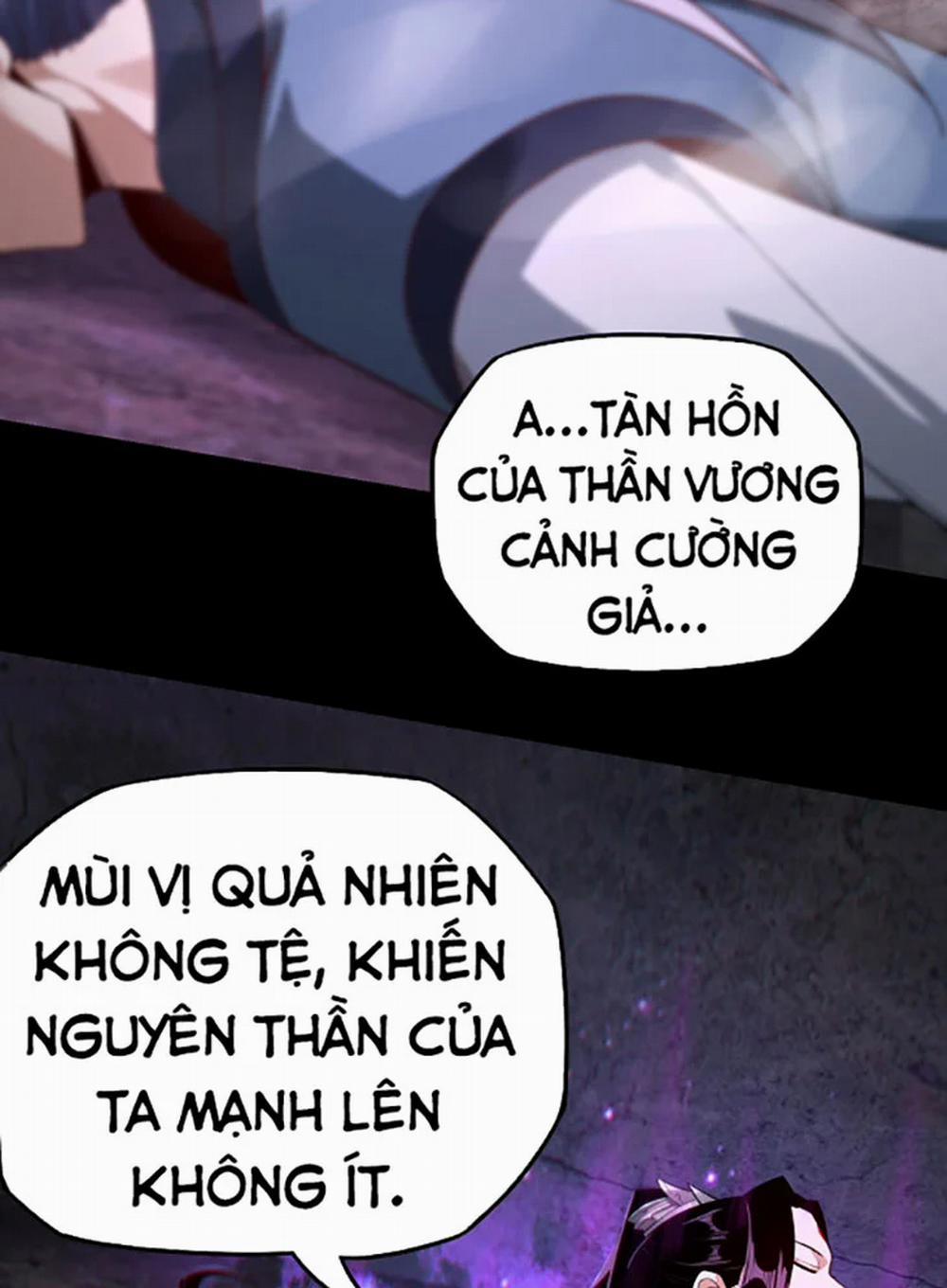 Ta Trời Sinh Đã Là Nhân Vật Phản Diện 16 trang 75