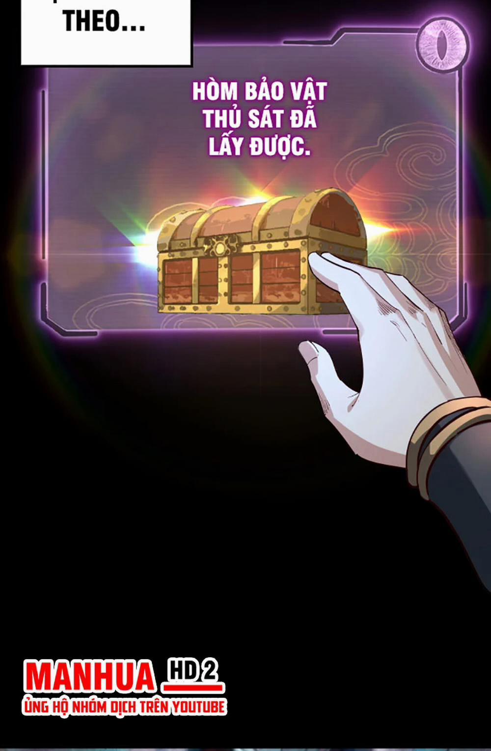 Ta Trời Sinh Đã Là Nhân Vật Phản Diện 16 trang 84