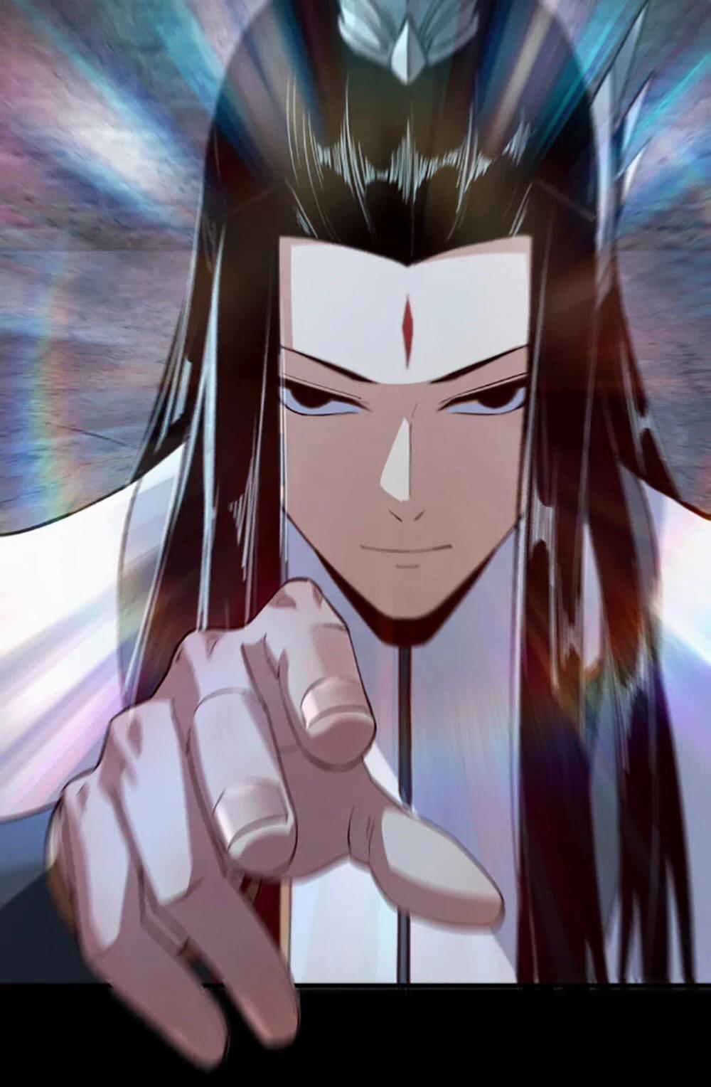 Ta Trời Sinh Đã Là Nhân Vật Phản Diện 16 trang 85