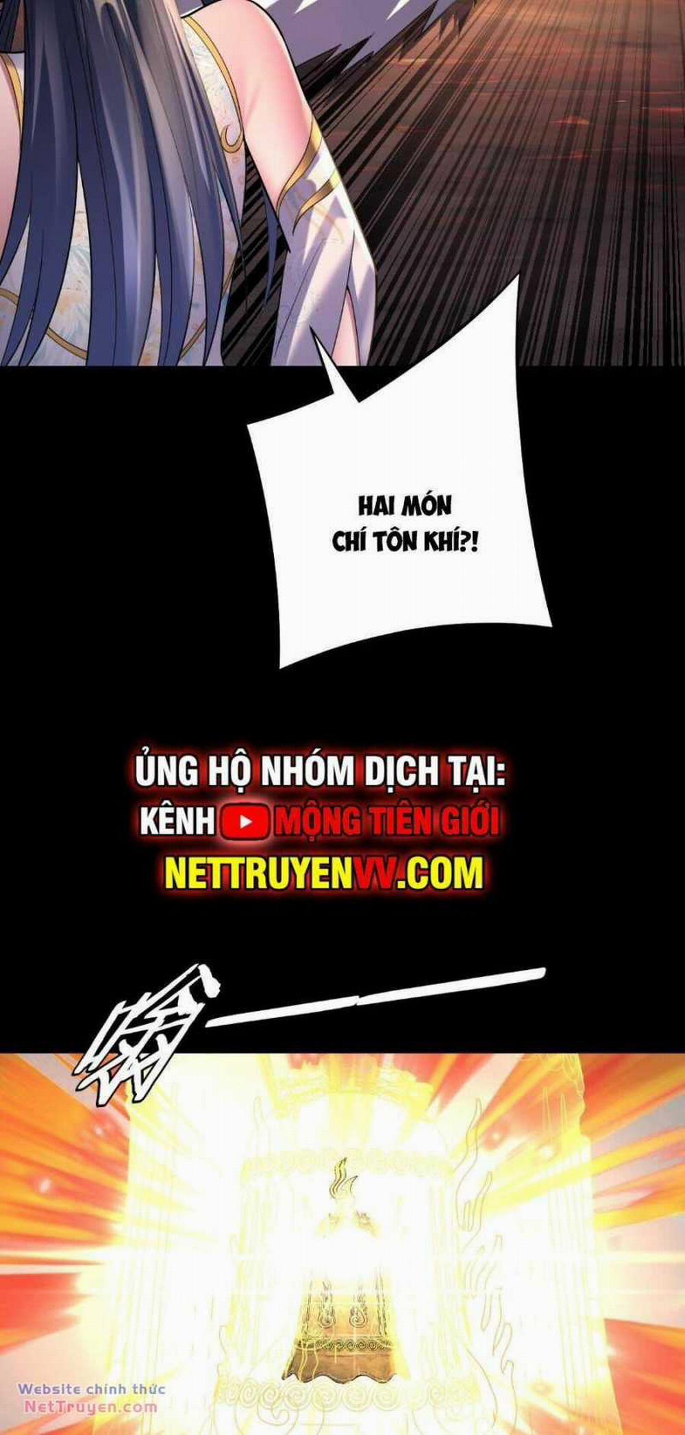 Ta Trời Sinh Đã Là Nhân Vật Phản Diện 160 trang 14