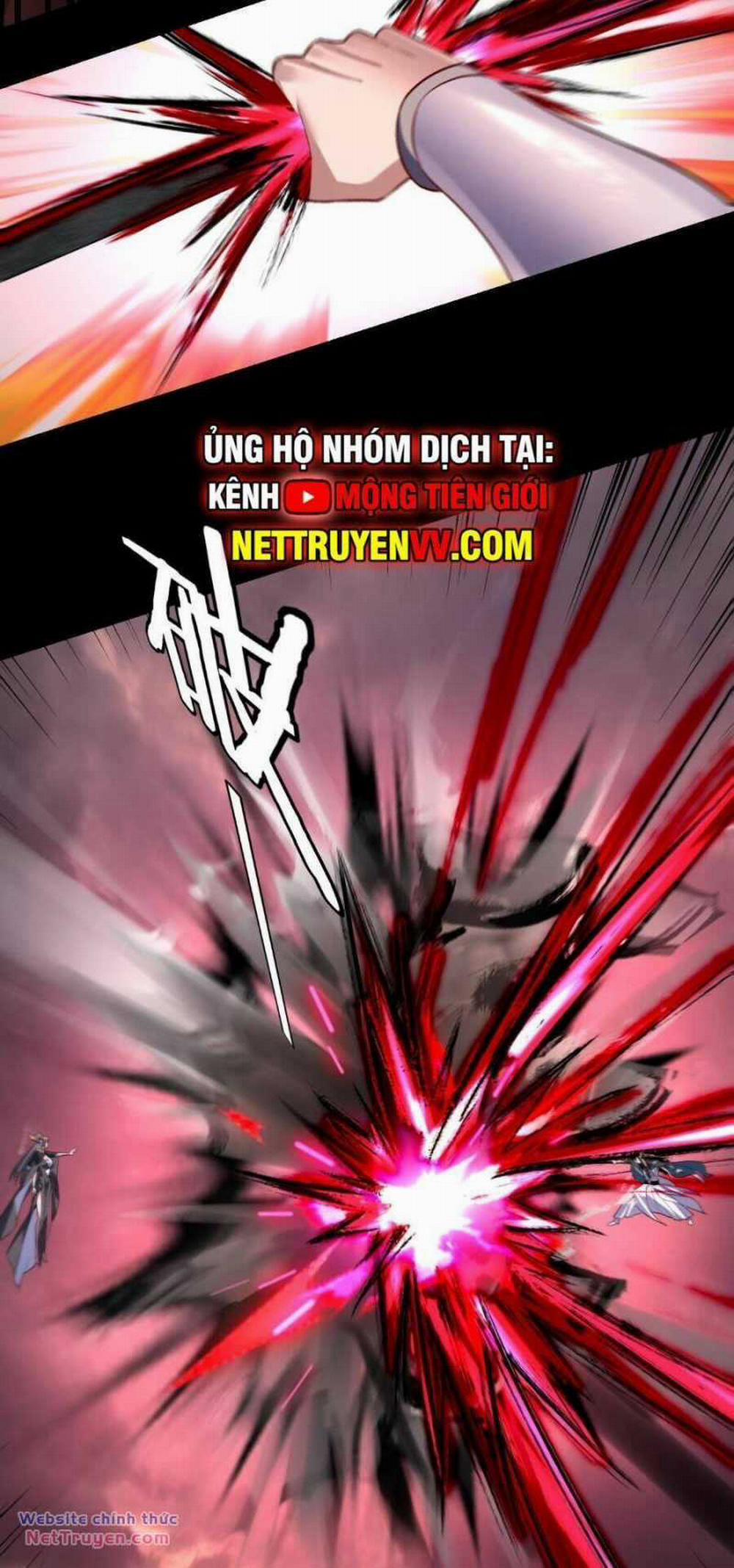 Ta Trời Sinh Đã Là Nhân Vật Phản Diện 160 trang 39