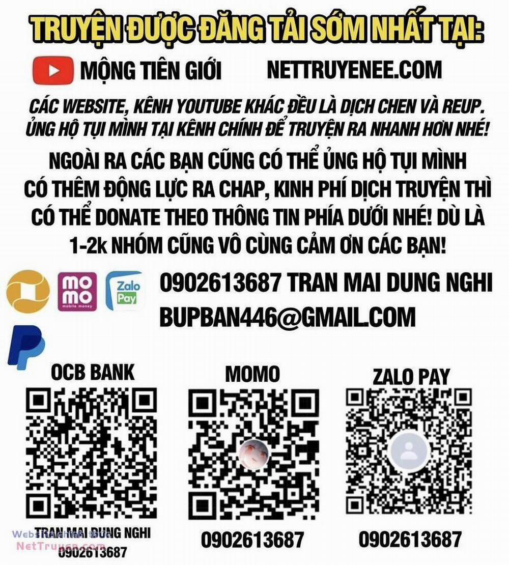 Ta Trời Sinh Đã Là Nhân Vật Phản Diện 161 trang 1