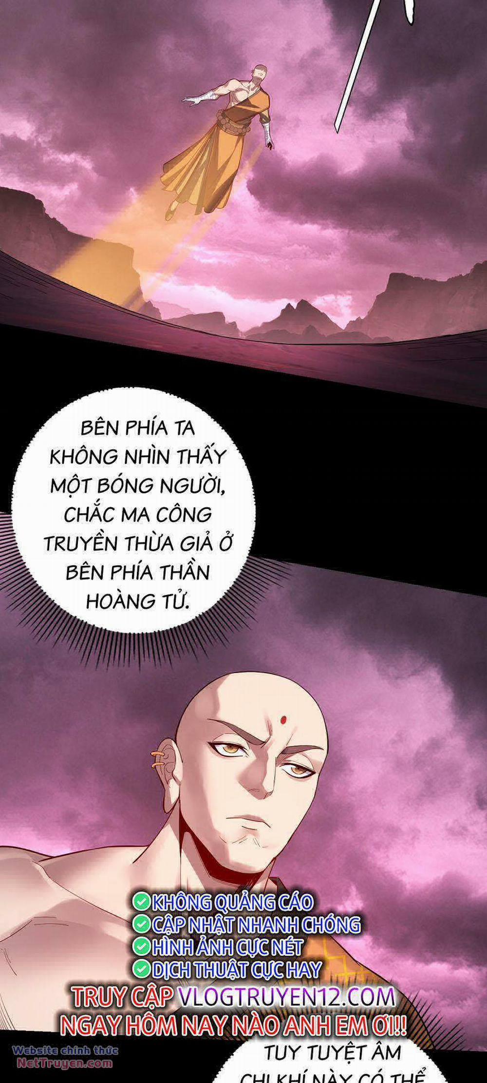 Ta Trời Sinh Đã Là Nhân Vật Phản Diện 162 trang 18