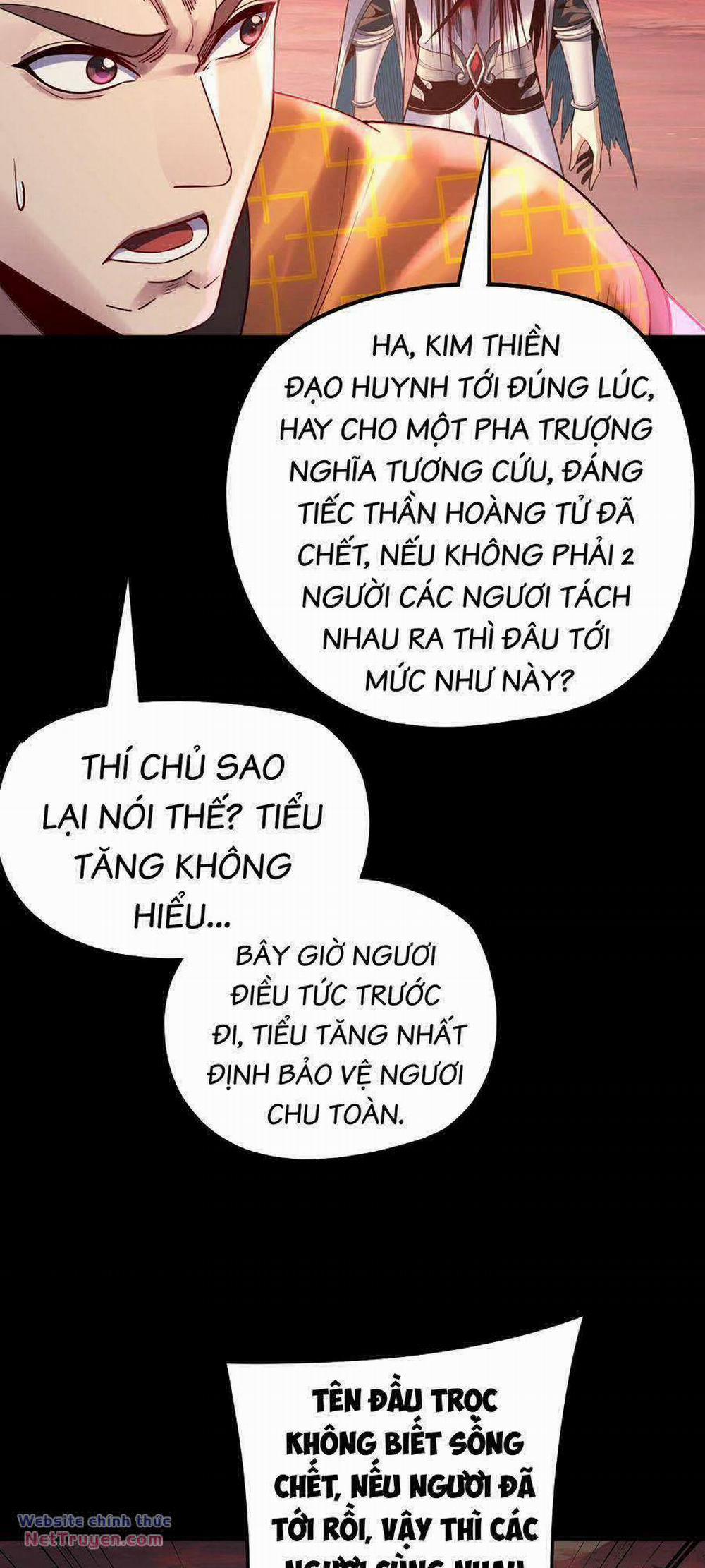 Ta Trời Sinh Đã Là Nhân Vật Phản Diện 162 trang 26