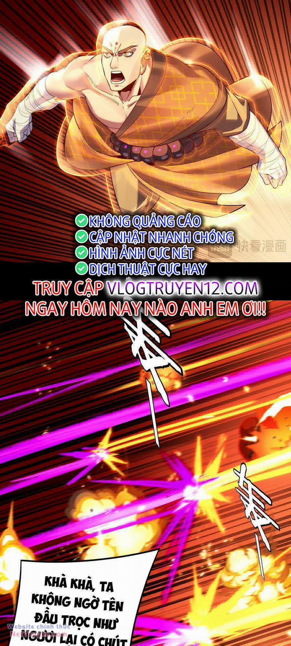 Ta Trời Sinh Đã Là Nhân Vật Phản Diện 162 trang 28