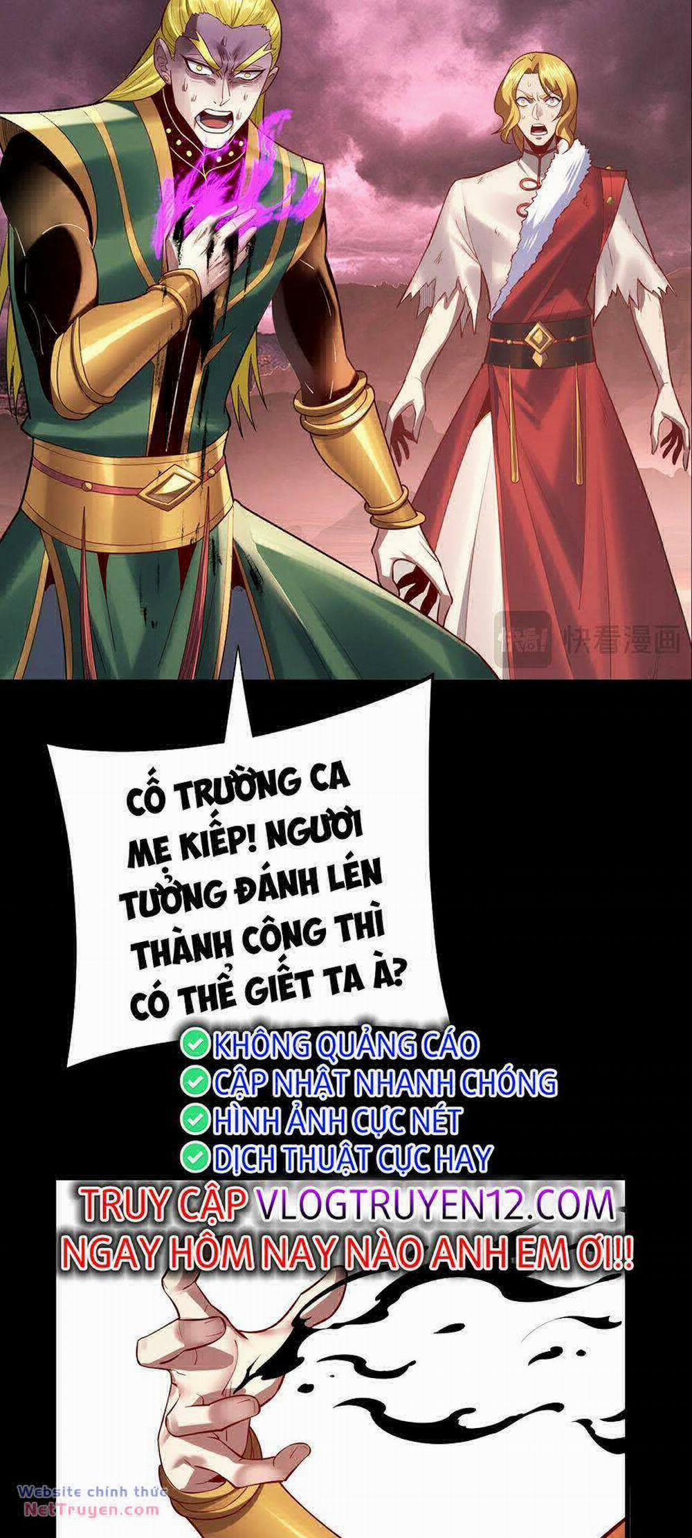 Ta Trời Sinh Đã Là Nhân Vật Phản Diện 162 trang 5