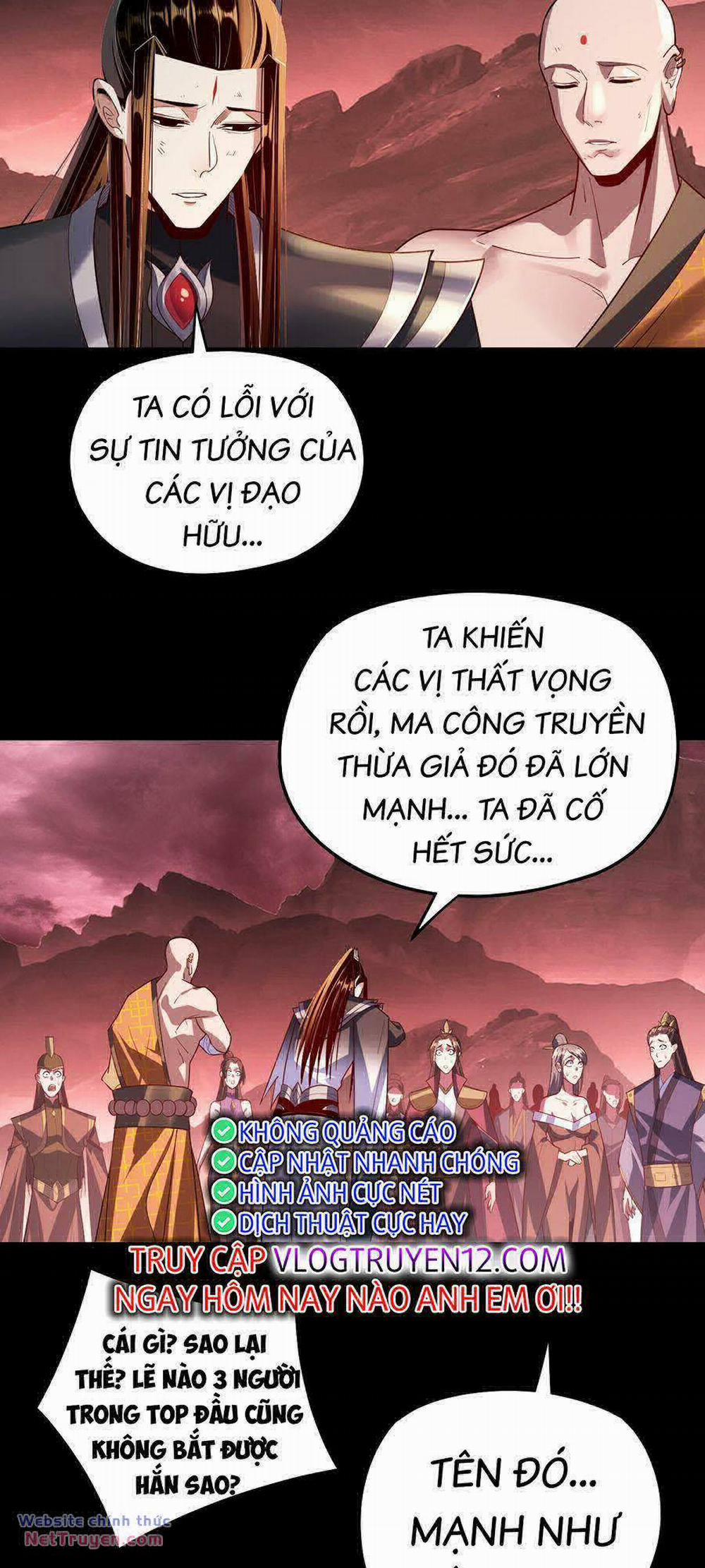 Ta Trời Sinh Đã Là Nhân Vật Phản Diện 163 trang 10
