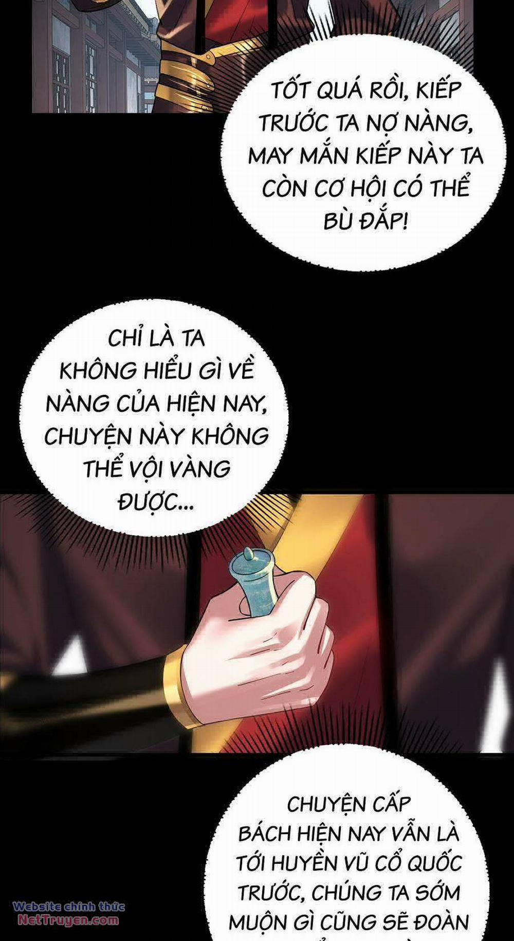 Ta Trời Sinh Đã Là Nhân Vật Phản Diện 164 trang 10