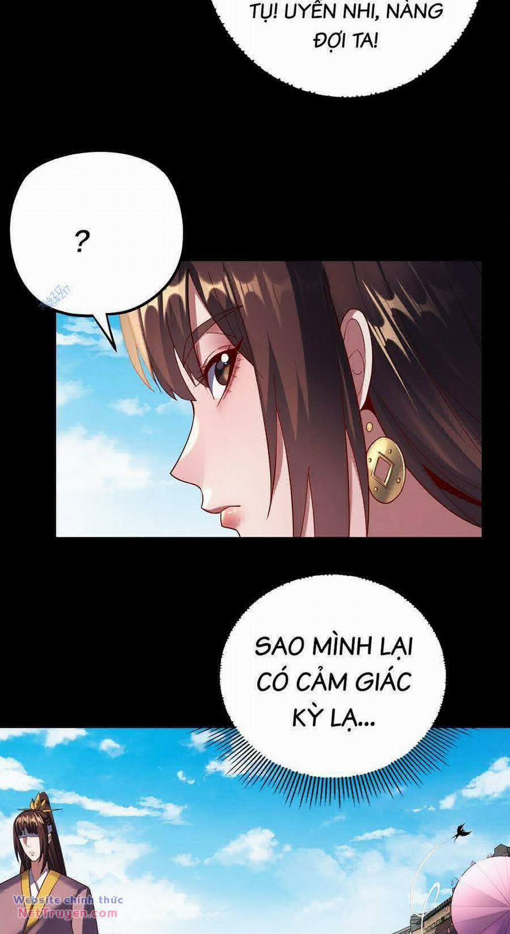 Ta Trời Sinh Đã Là Nhân Vật Phản Diện 164 trang 11