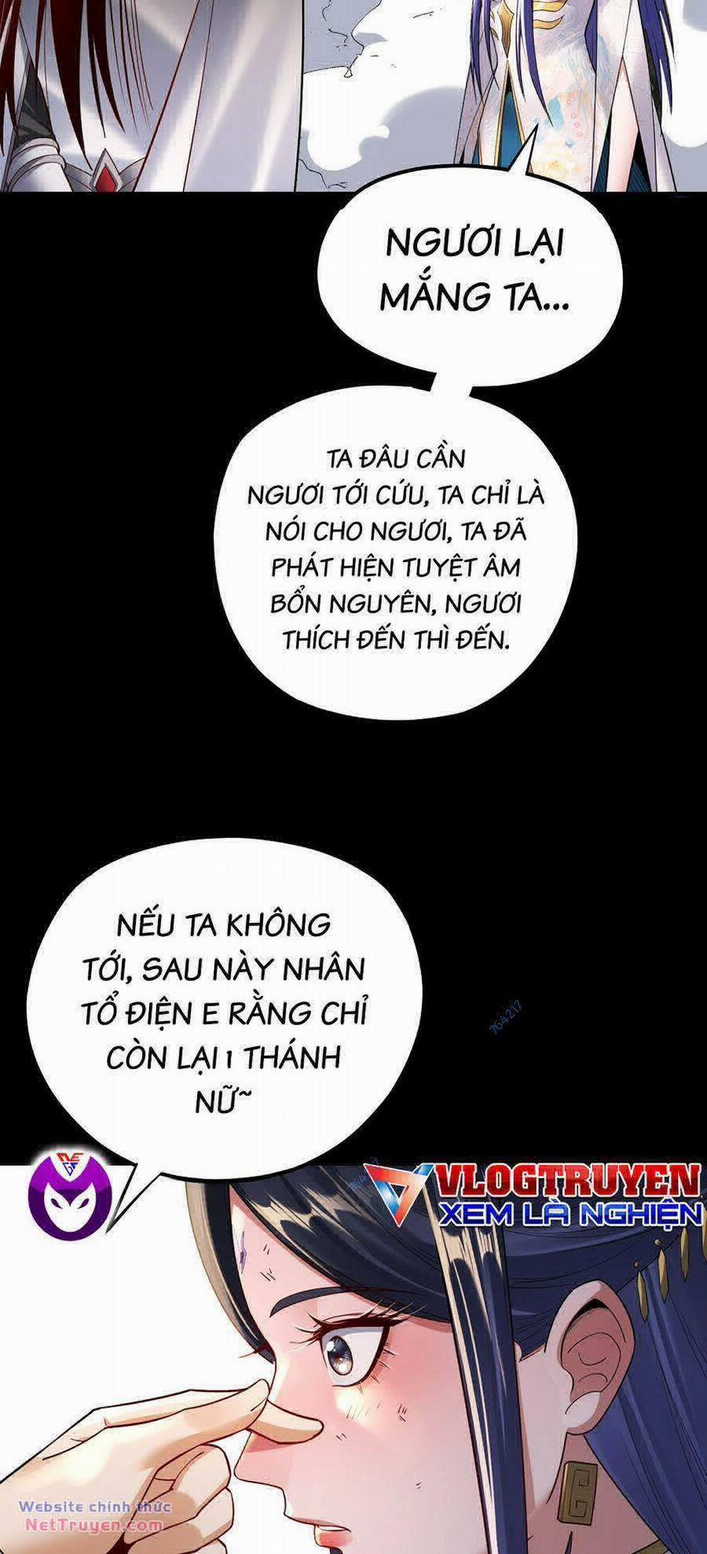 Ta Trời Sinh Đã Là Nhân Vật Phản Diện 164 trang 21