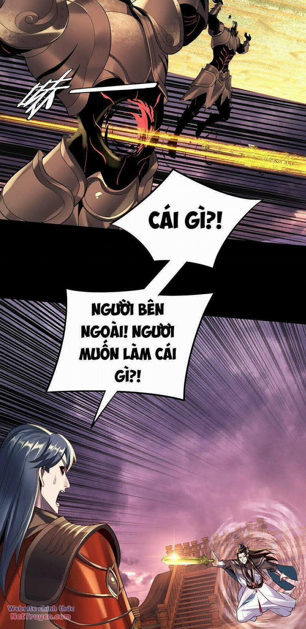 Ta Trời Sinh Đã Là Nhân Vật Phản Diện 165 trang 12