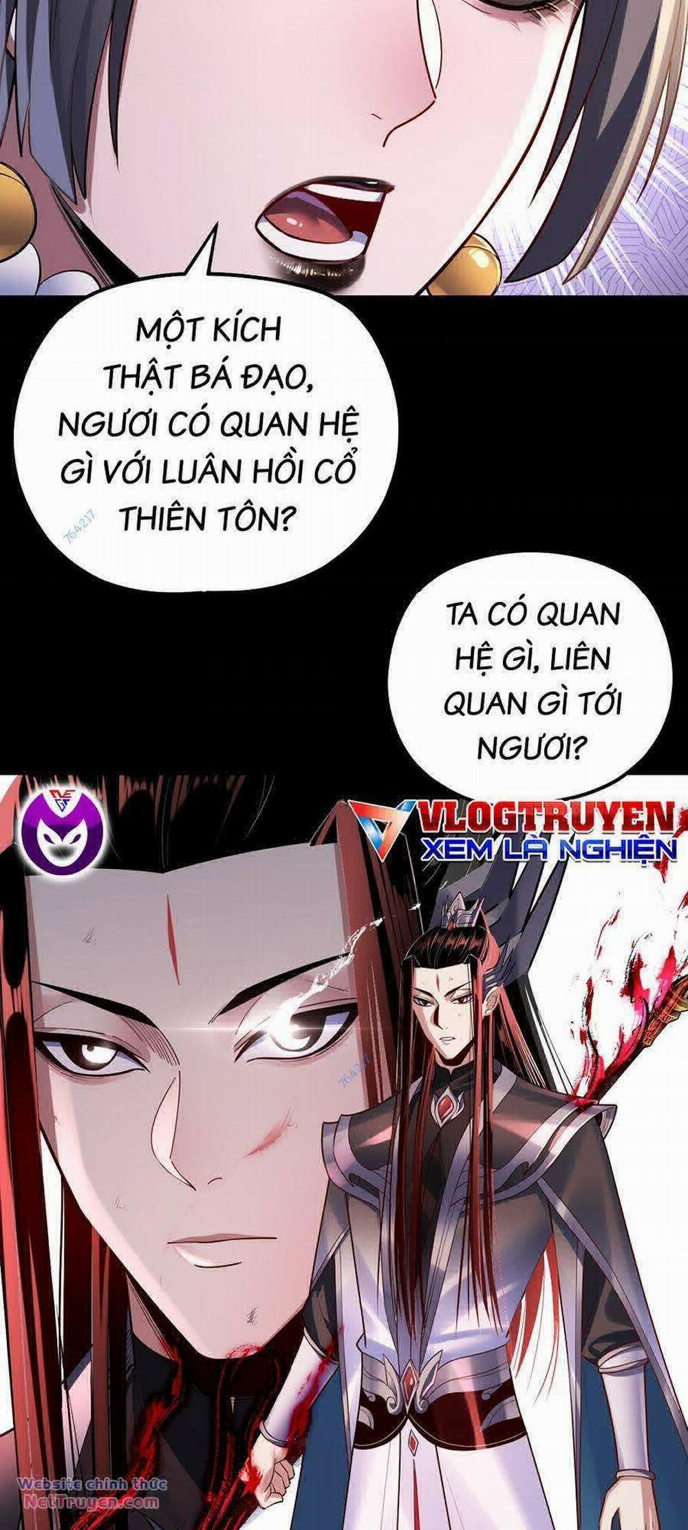 Ta Trời Sinh Đã Là Nhân Vật Phản Diện 165 trang 23