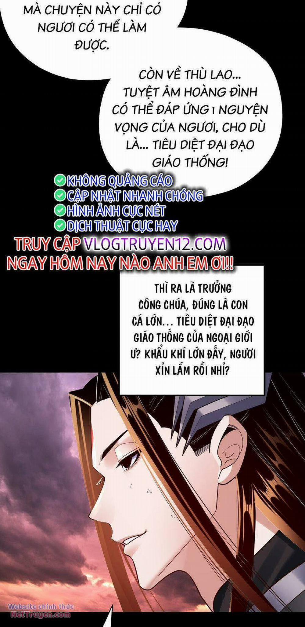 Ta Trời Sinh Đã Là Nhân Vật Phản Diện 165 trang 27