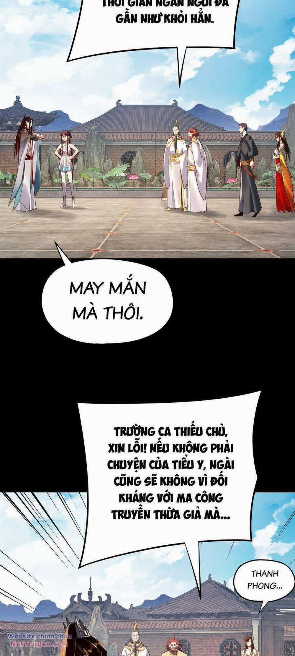 Ta Trời Sinh Đã Là Nhân Vật Phản Diện 166 trang 19