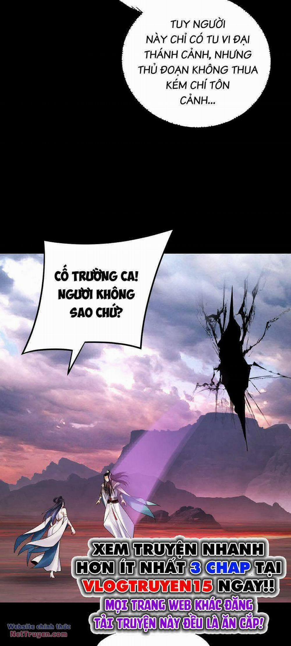 Ta Trời Sinh Đã Là Nhân Vật Phản Diện 166 trang 7