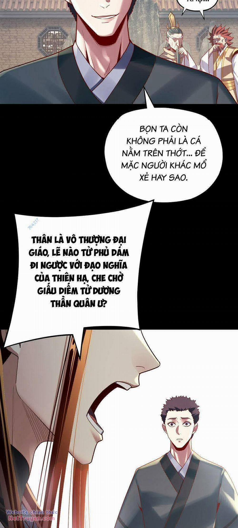 Ta Trời Sinh Đã Là Nhân Vật Phản Diện 167 trang 2