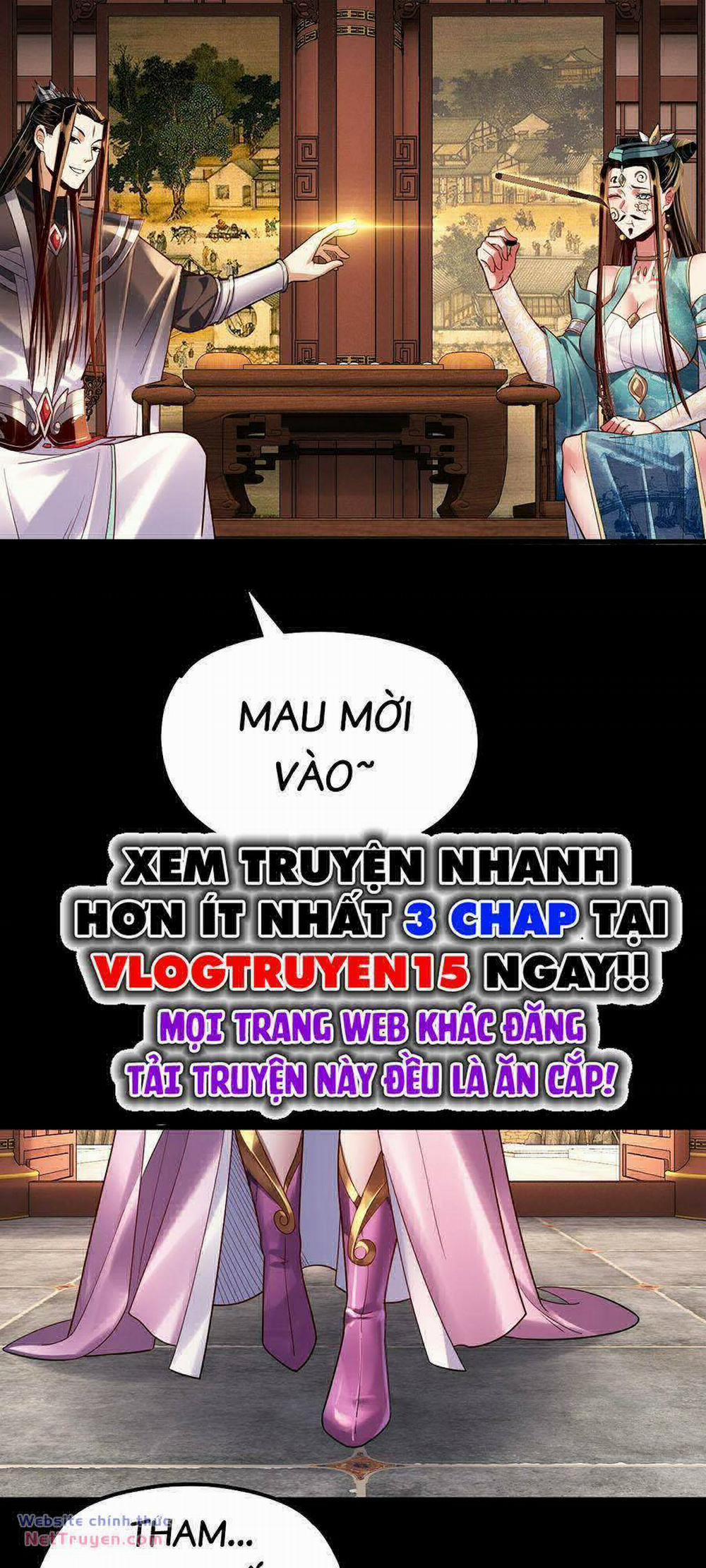Ta Trời Sinh Đã Là Nhân Vật Phản Diện 167 trang 20