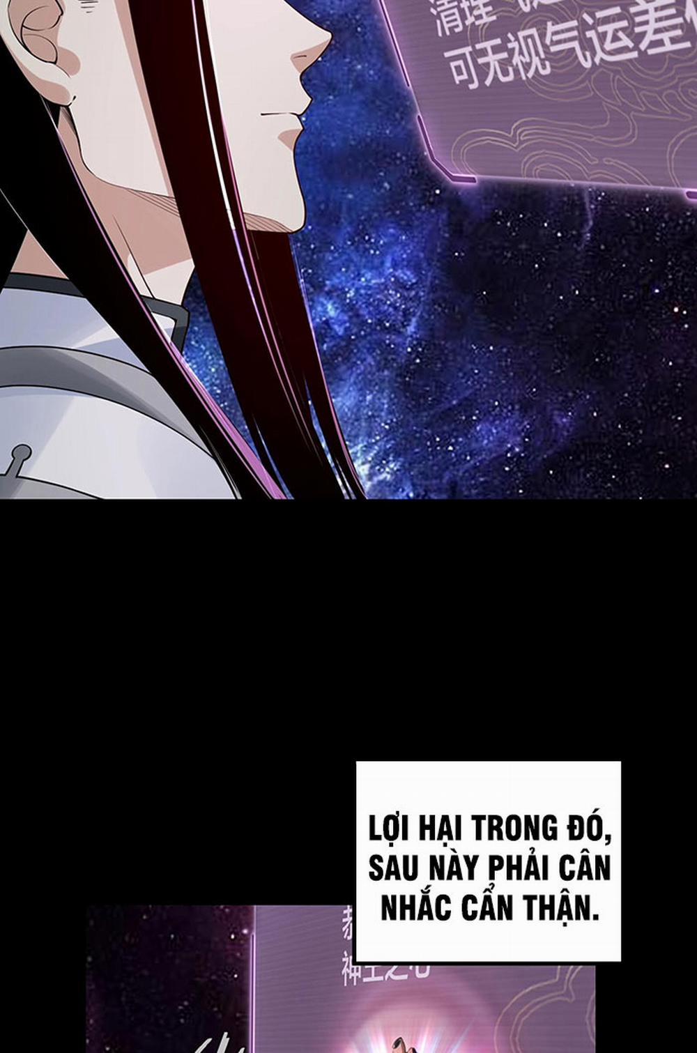 Ta Trời Sinh Đã Là Nhân Vật Phản Diện 17 trang 16