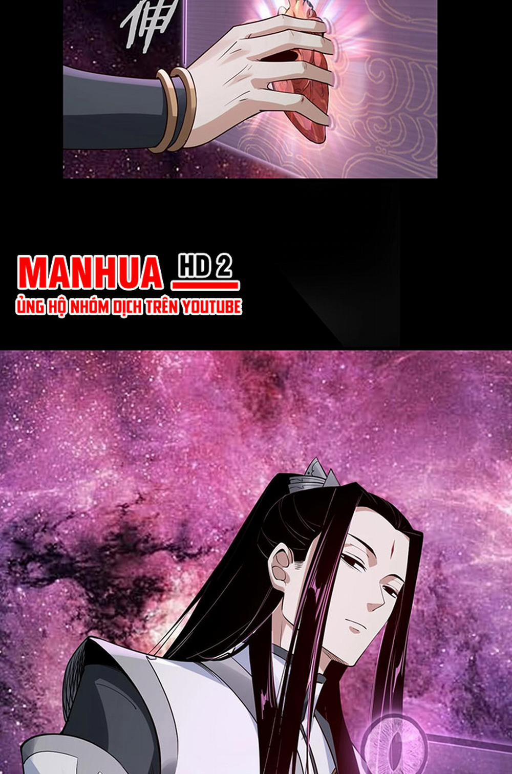 Ta Trời Sinh Đã Là Nhân Vật Phản Diện 17 trang 17