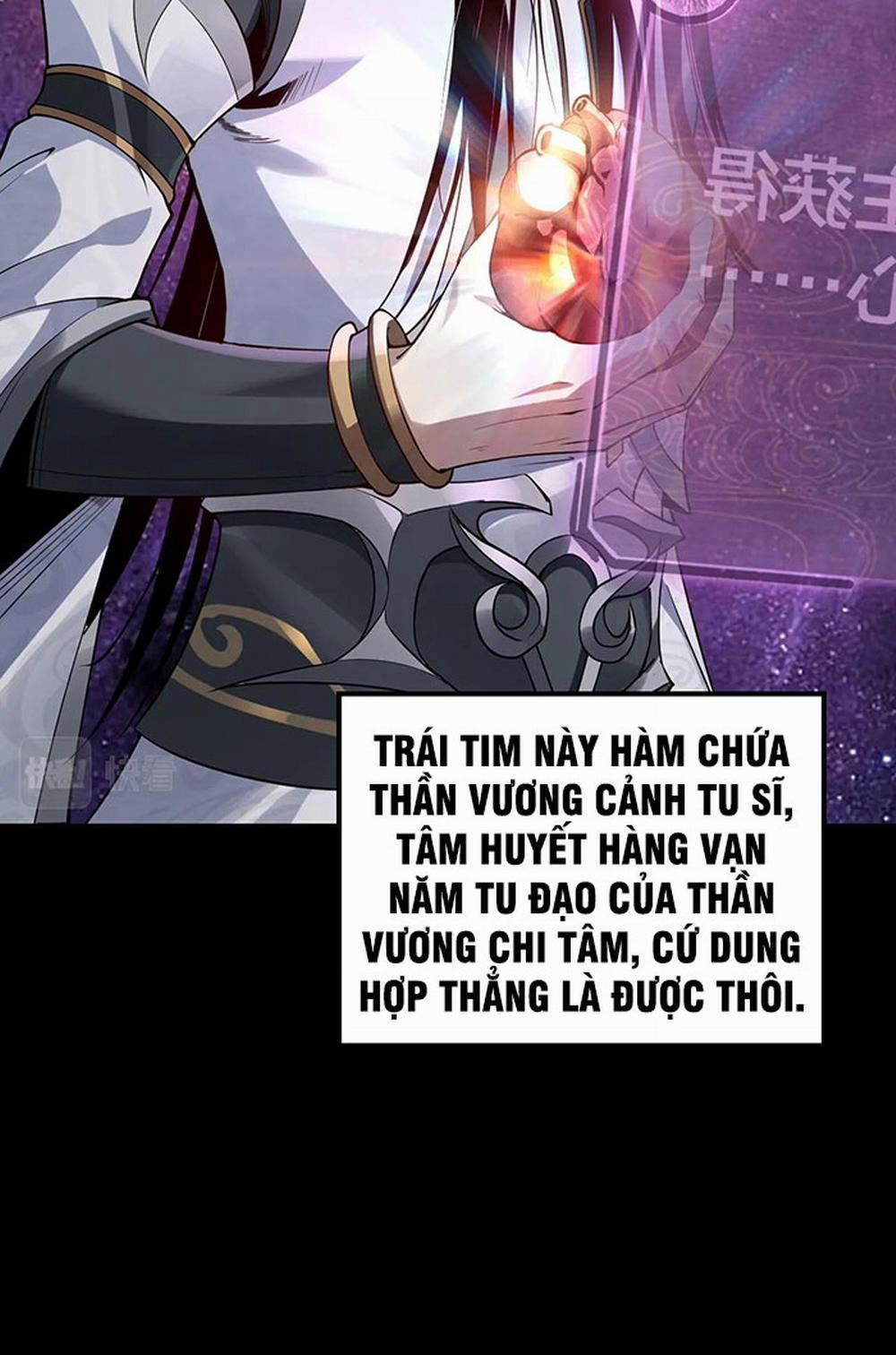 Ta Trời Sinh Đã Là Nhân Vật Phản Diện 17 trang 18