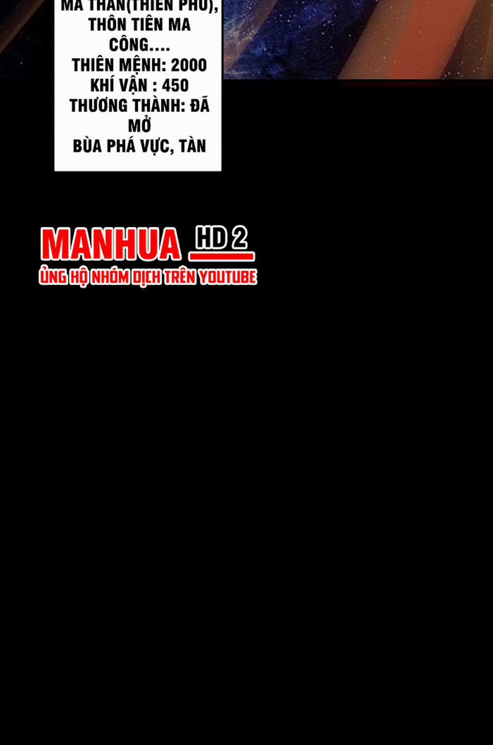 Ta Trời Sinh Đã Là Nhân Vật Phản Diện 17 trang 22