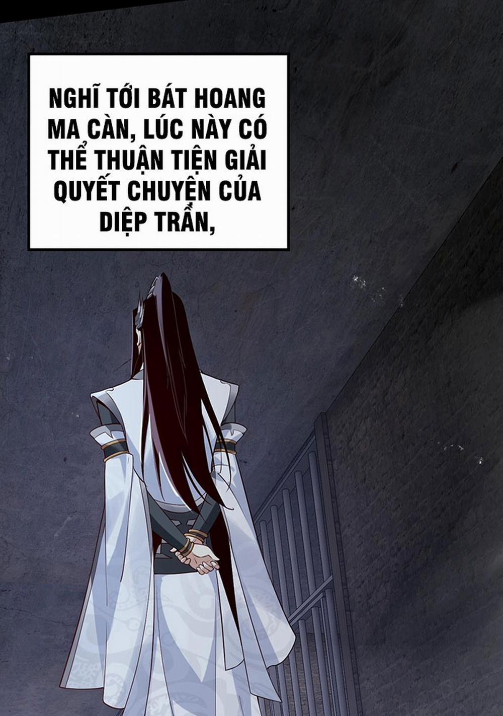 Ta Trời Sinh Đã Là Nhân Vật Phản Diện 17 trang 27