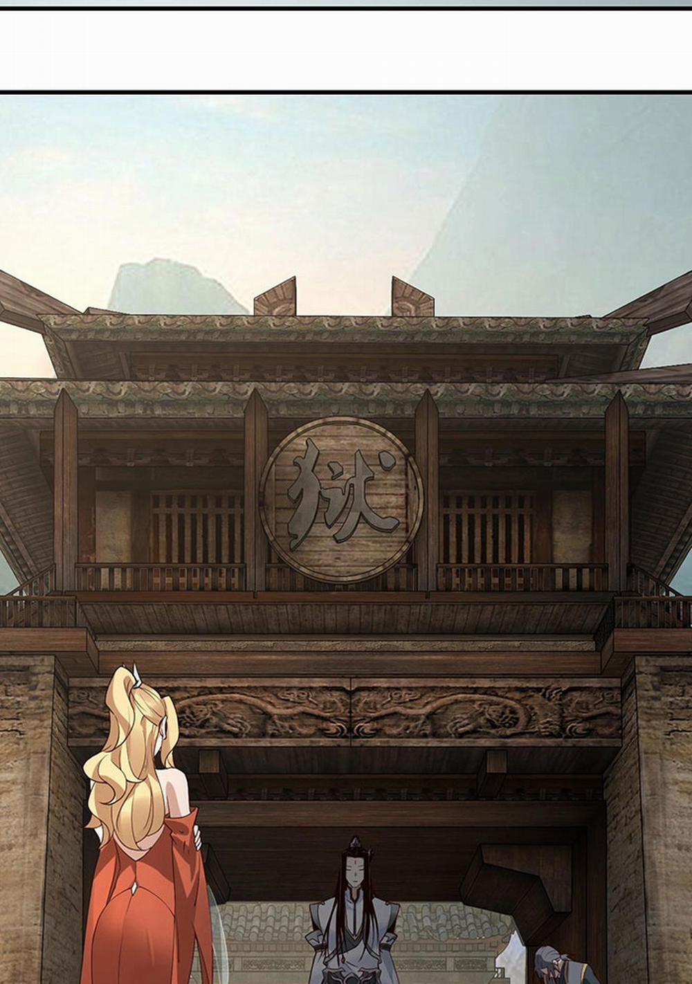 Ta Trời Sinh Đã Là Nhân Vật Phản Diện 17 trang 30