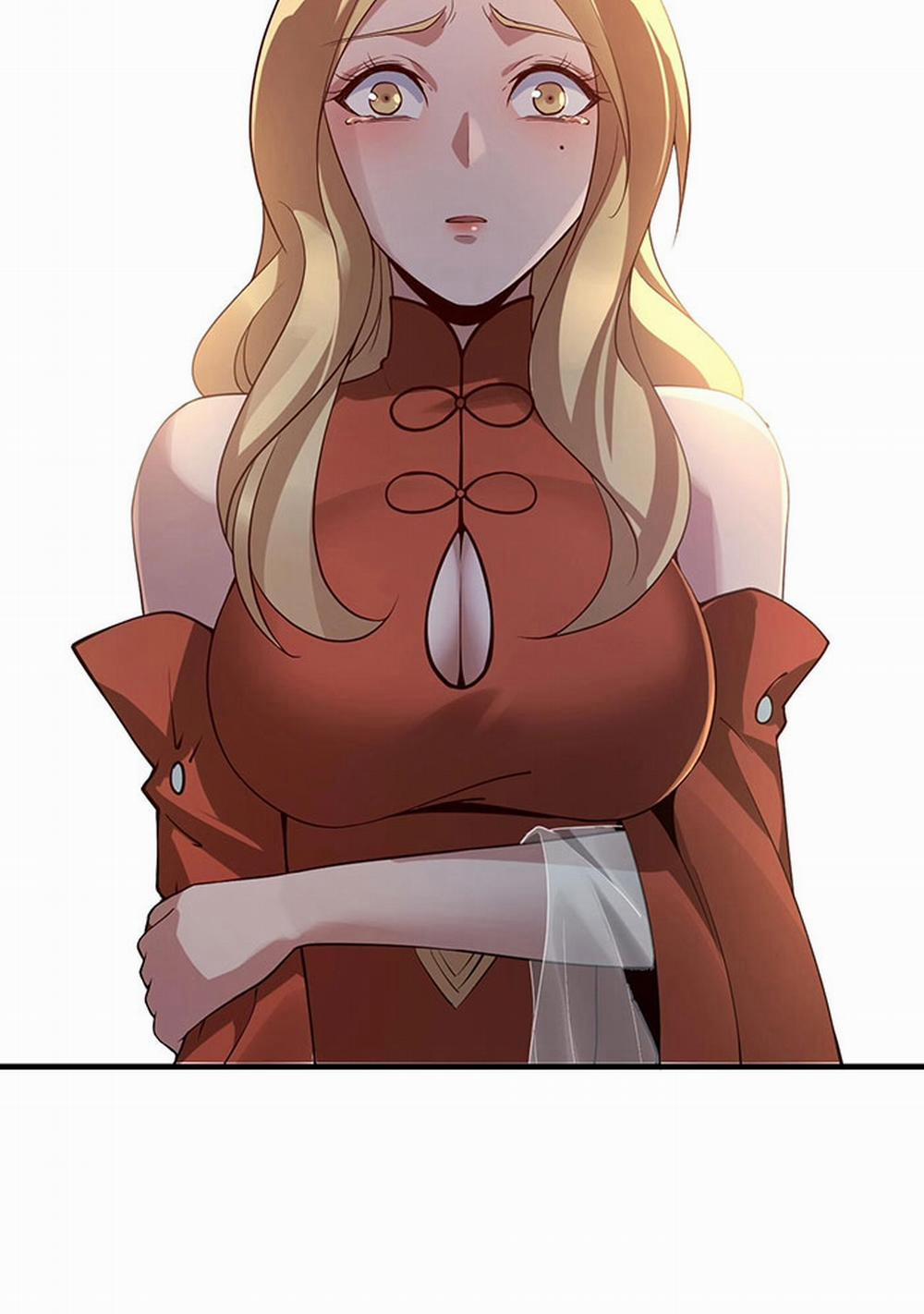 Ta Trời Sinh Đã Là Nhân Vật Phản Diện 17 trang 32