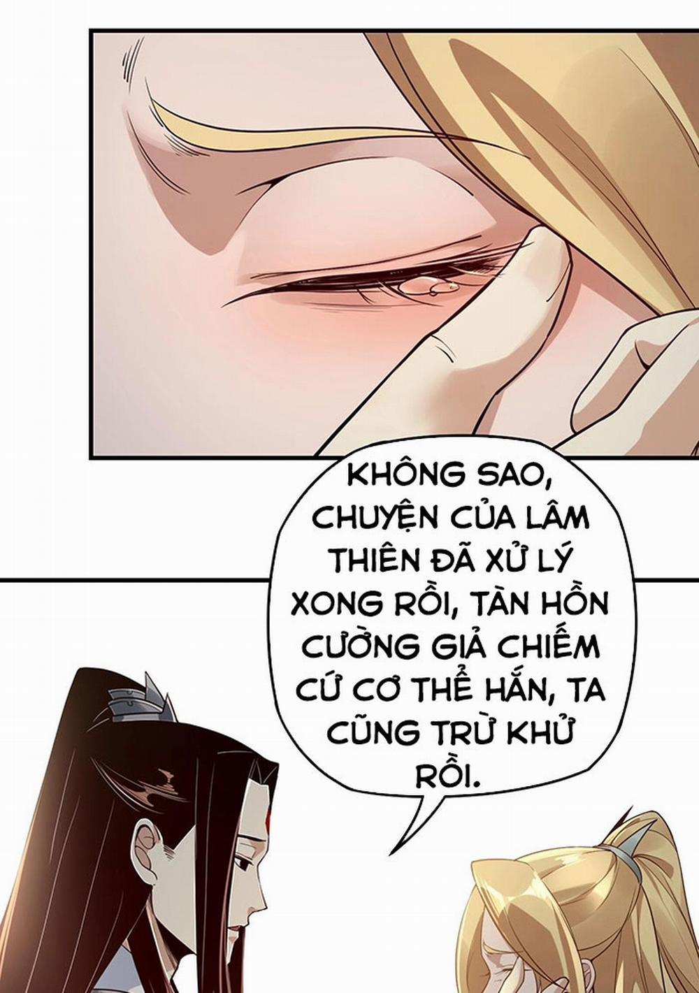 Ta Trời Sinh Đã Là Nhân Vật Phản Diện 17 trang 33