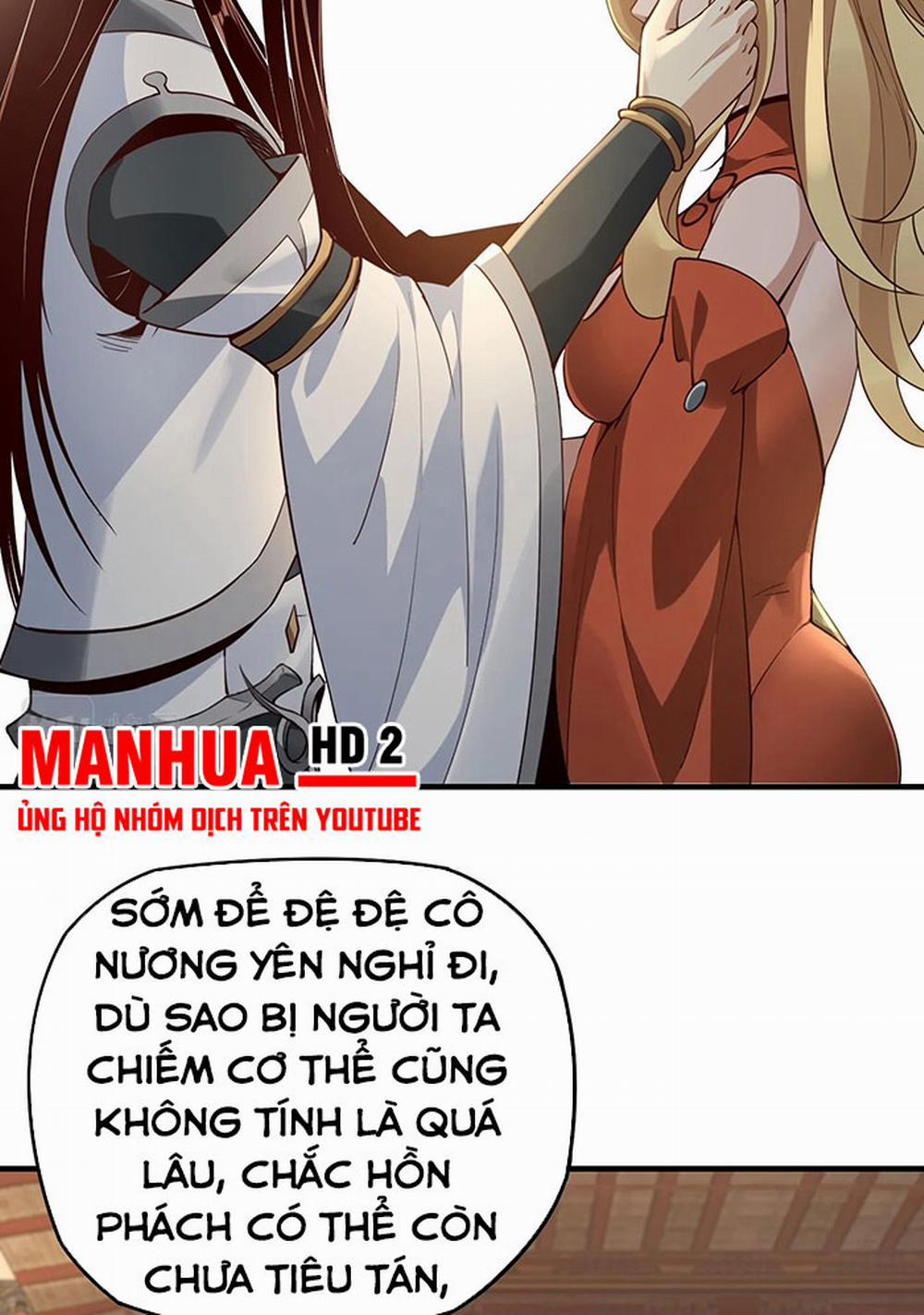 Ta Trời Sinh Đã Là Nhân Vật Phản Diện 17 trang 34