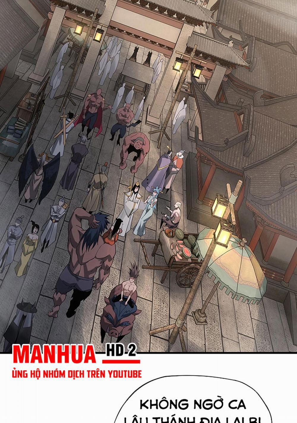 Ta Trời Sinh Đã Là Nhân Vật Phản Diện 17 trang 39